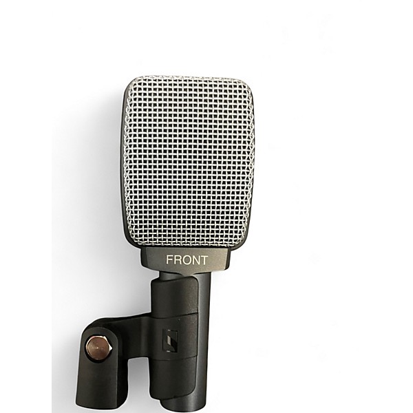 Used Sennheiser E609 Dynamic Microphone