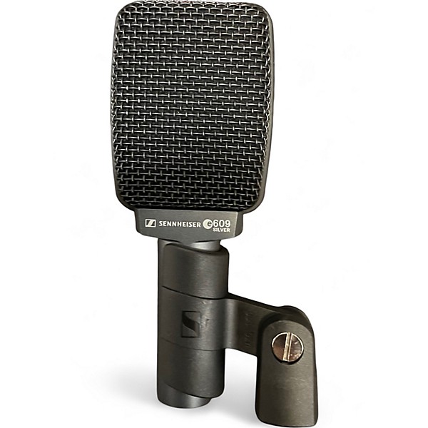 Used Sennheiser E609 Dynamic Microphone