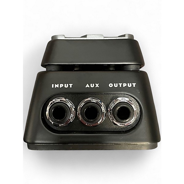Used Dunlop Volume X Mini Pedal