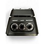 Used Dunlop Volume X Mini Pedal