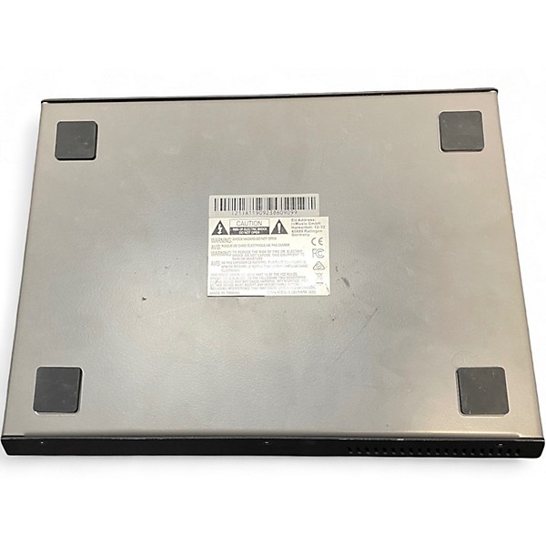 Used HeadRush Gigboard Effect Processor