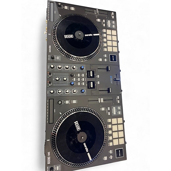 Used RANE ONE DJ Controller