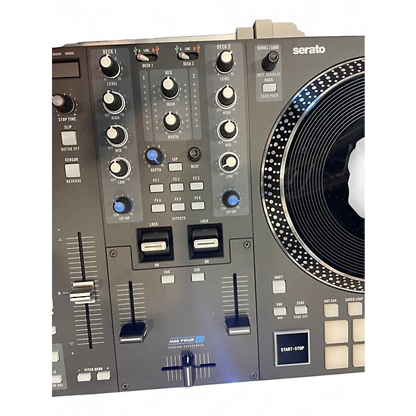 Used RANE ONE DJ Controller