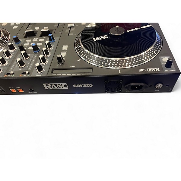 Used RANE ONE DJ Controller
