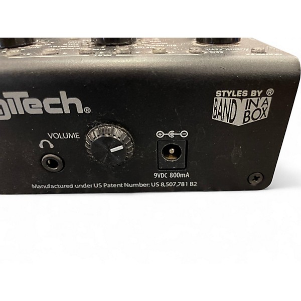 Used DigiTech Trio+ Band Creator Plus Looper Pedal