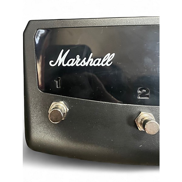 Used Marshall MG90008 Pedal