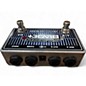 Used Electro-Harmonix Switchblade Plus Selector Pedal