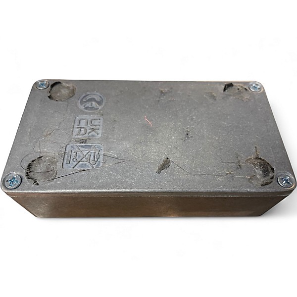 Used Electro-Harmonix Switchblade Plus Selector Pedal