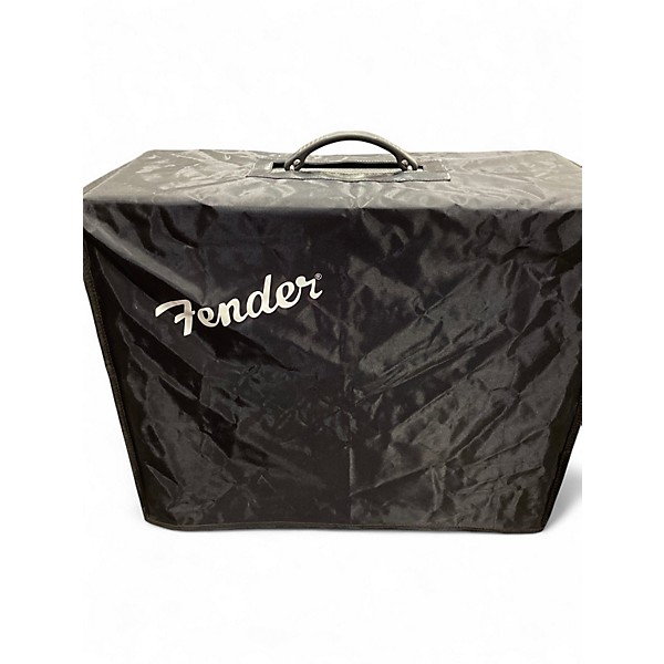 Used Fender Hot Rod Deville 60W 2x12 Tube Guitar Combo Amp