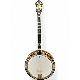 Vintage 1928 Vega vega vox I Vintage Natural Banjo