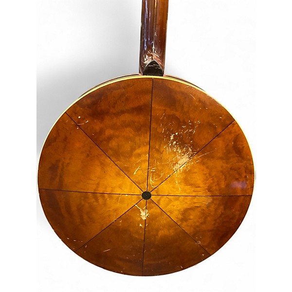 Vintage 1928 Vega vega vox I Vintage Natural Banjo