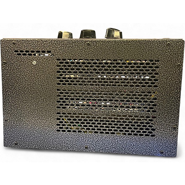 Used Rivera ROCKCRUSHER Guitar Preamp