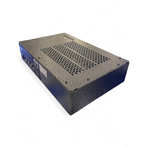 Used Rivera ROCKCRUSHER Guitar Preamp