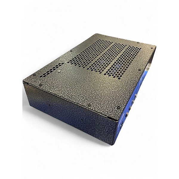 Used Rivera ROCKCRUSHER Guitar Preamp