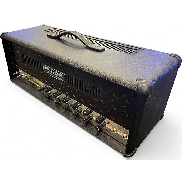 Used MESA/Boogie Dual Rectifier 90'S REISSUE Tube Guitar Amp Head