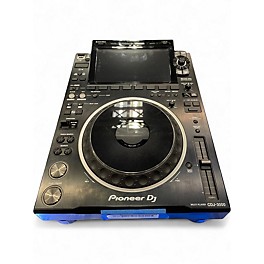 Used Pioneer DJ CDJ3000 DJ Controller
