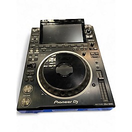 Used Pioneer DJ CDJ3000 DJ Controller
