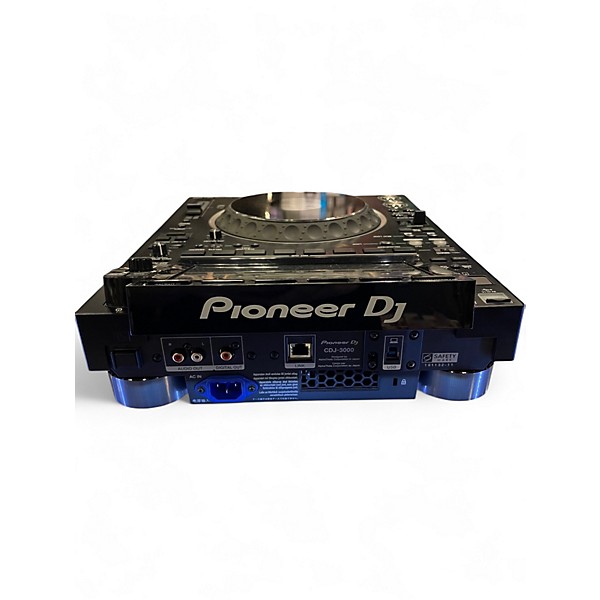 Used Pioneer DJ CDJ3000 DJ Controller
