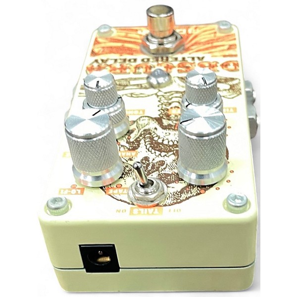 Used DigiTech Obscura Altered Delay Effect Pedal