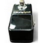 Used TC Electronic Polytune Noir Mini 2 Tuner Pedal