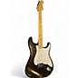 Used Fender American Ultra Stratocaster TEXAS TEA Solid Body Electric Guitar thumbnail