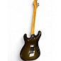 Used Fender American Ultra Stratocaster TEXAS TEA Solid Body Electric Guitar