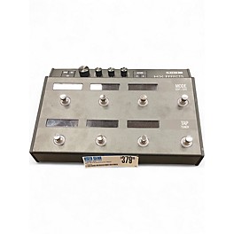 Used Line 6 HX Effects Effect Processor