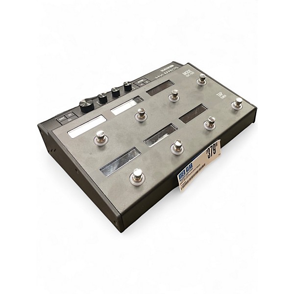 Used Line 6 HX Effects Effect Processor