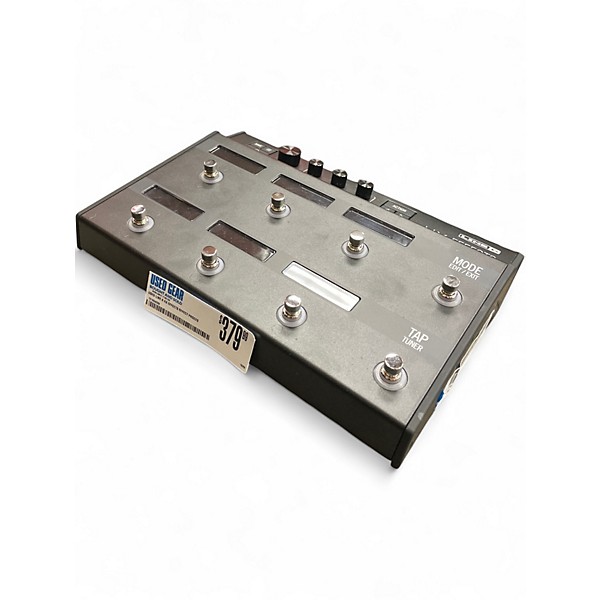 Used Line 6 HX Effects Effect Processor