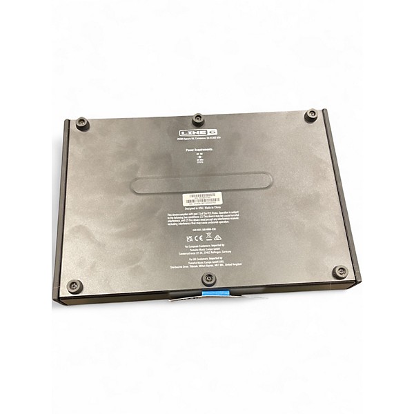 Used Line 6 HX Effects Effect Processor