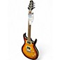 Used Greg Bennett Design by Samick UM4 2 Color Sunburst Solid Body Electric Guitar thumbnail