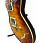 Used Greg Bennett Design by Samick UM4 2 Color Sunburst Solid Body Electric Guitar