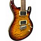 Used Greg Bennett Design by Samick UM4 2 Color Sunburst Solid Body Electric Guitar