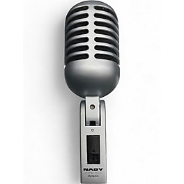 Used Nady PCM200 Dynamic Microphone