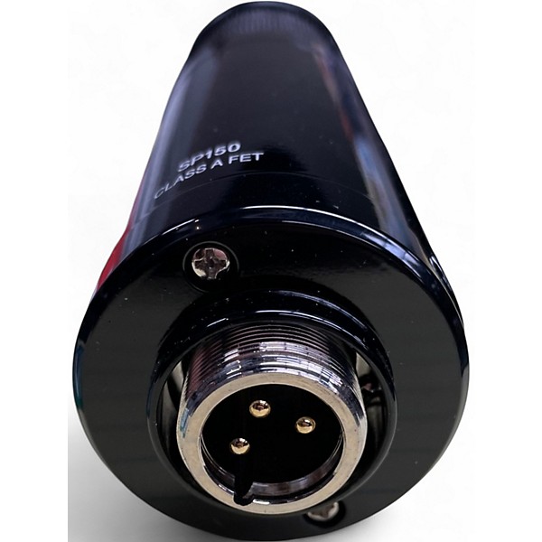 Used Sterling Audio SP150 Condenser Microphone