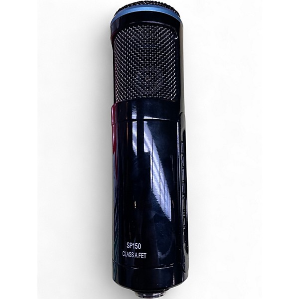 Used Sterling Audio SP150 Condenser Microphone