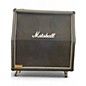 Used Marshall 1960A 300W 4x12 Stereo Slant Guitar Cabinet thumbnail