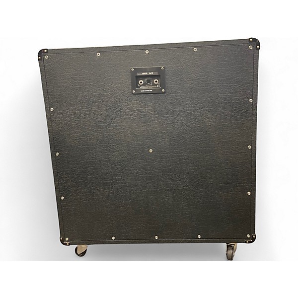 Used Marshall 1960A 300W 4x12 Stereo Slant Guitar Cabinet