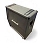 Used Marshall 1960A 300W 4x12 Stereo Slant Guitar Cabinet