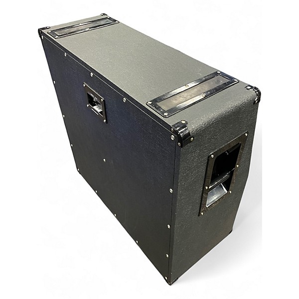 Used Marshall 1960A 300W 4x12 Stereo Slant Guitar Cabinet