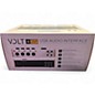 Used Universal Audio VOLT 476P Audio Interface
