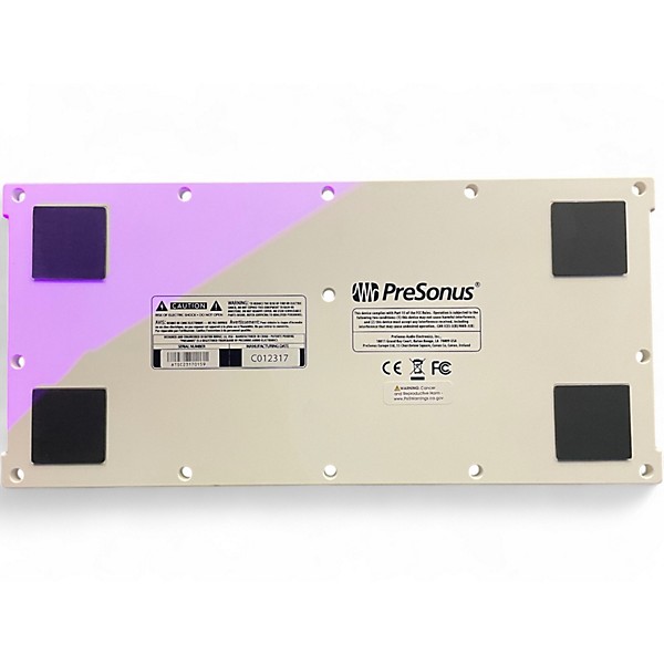 Used PreSonus ATOM SQ MIDI Controller