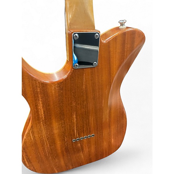 Used CMG Guitars MARK 2 Color Sunburst Solid Body Electric Guitar