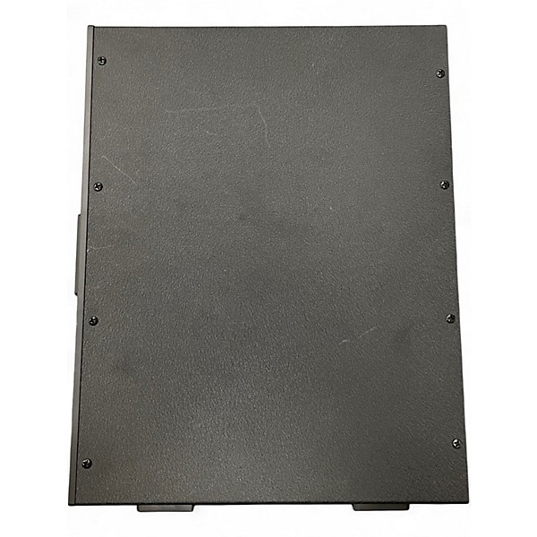 Used MESA/Boogie Subway D-800+ Bass Amp Head