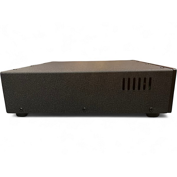 Used MESA/Boogie Subway D-800+ Bass Amp Head