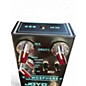 Used Joyo ATMOSPHERE Effect Pedal