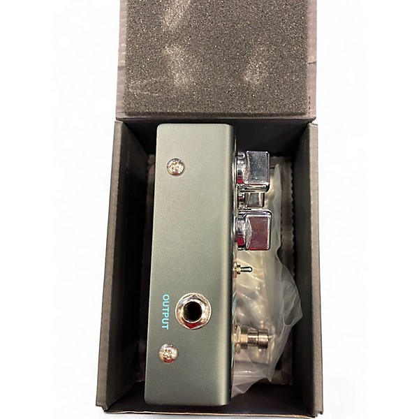 Used Joyo ATMOSPHERE Effect Pedal