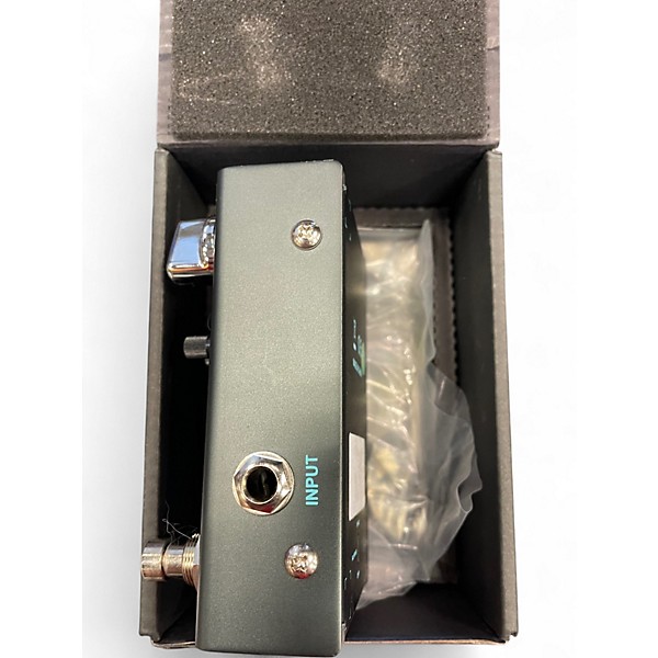 Used Joyo ATMOSPHERE Effect Pedal