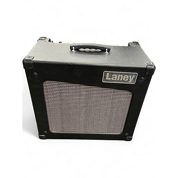 Used Laney CUB12R Tube Guitar Combo Amp