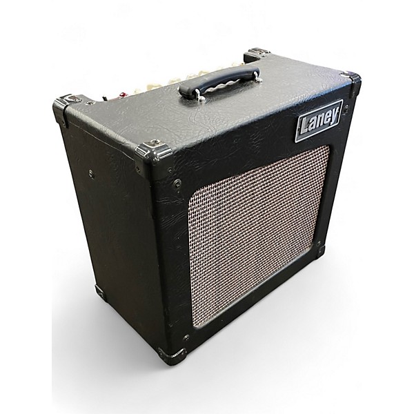 Used Laney CUB12R Tube Guitar Combo Amp